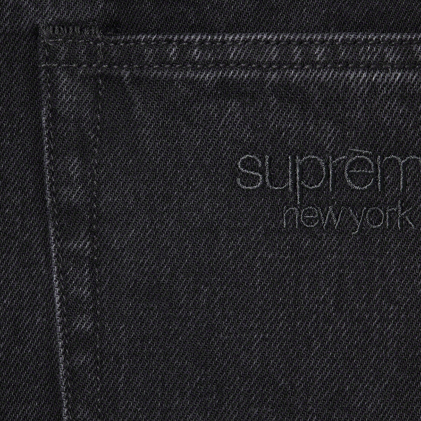 Baggy Jean view 9